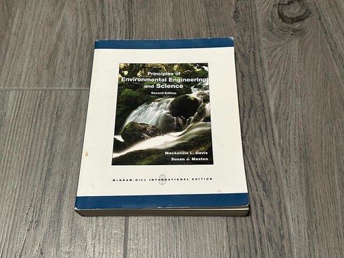 Principles environmental - principles,