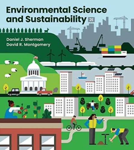 Environmental science and - environmental,