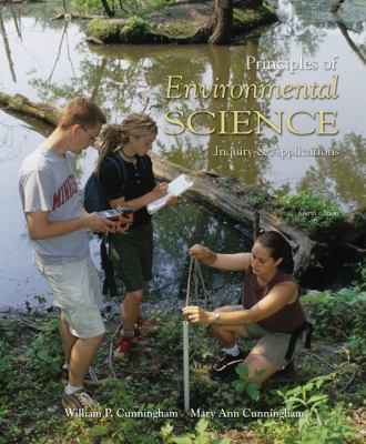 Principles environmental - principles, of