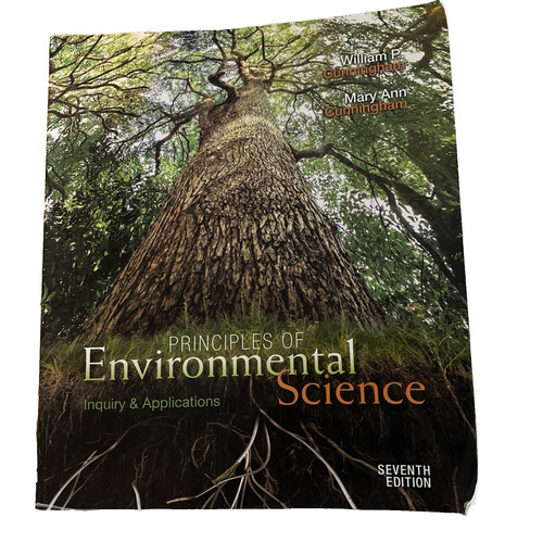 Principles environmental - principles,