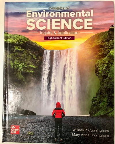 Principles environmental - principles,