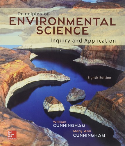 Principles environmental - principles, of