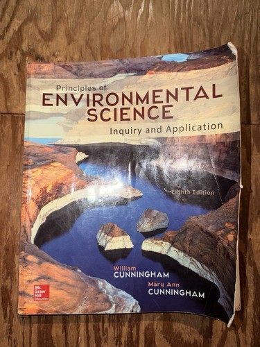 Principles environmental - principles,