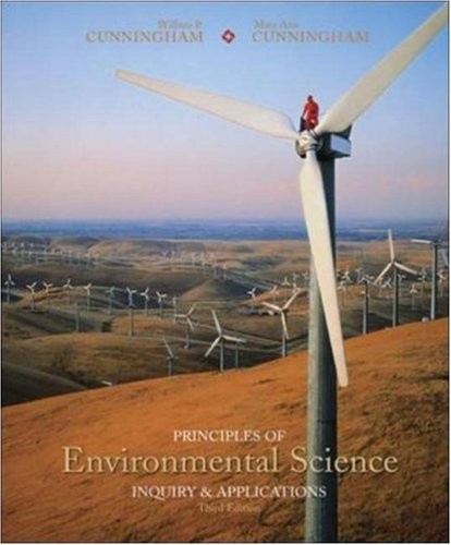 Principles environmental - principles, of