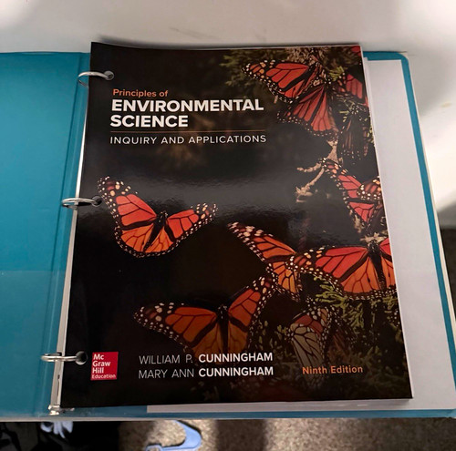 Principles environmental - principles,