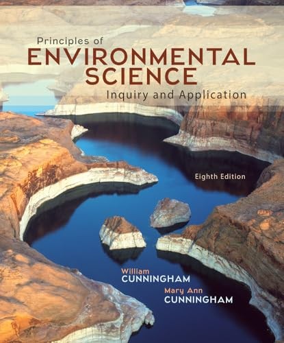 Principles environmental - principles, of