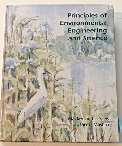 Principles environmental - of,