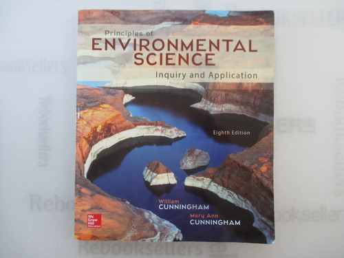 Principles environmental - principles, of