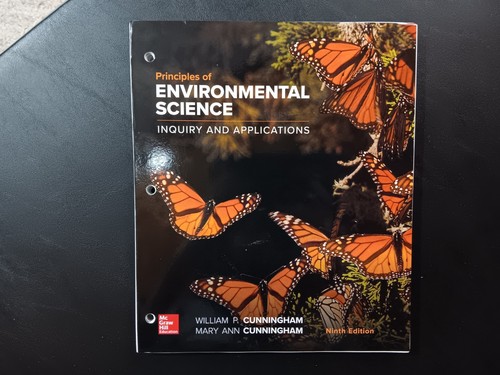 Principles environmental - principles,