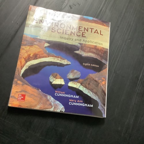 Principles environmental - principles, of