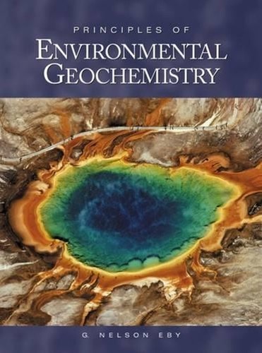Principles environmental - of,