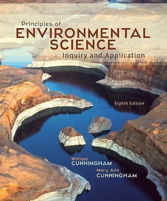Principles environmental - principles, of