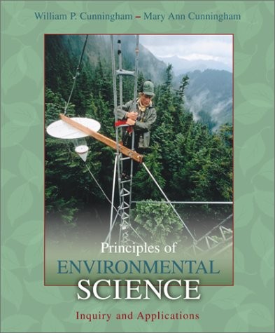 Principles environmental - principles, of
