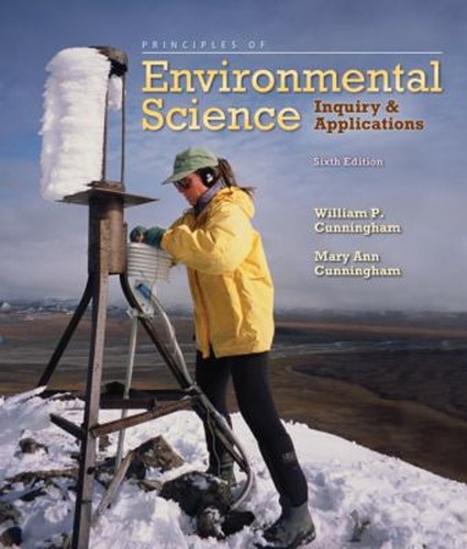 Principles environmental - principles, of