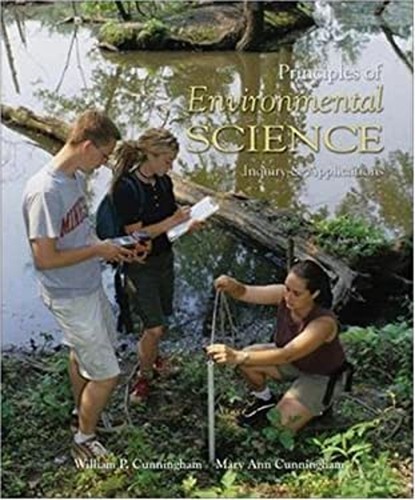 Principles environmental - principles,