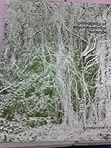 Principles environmental - principles,