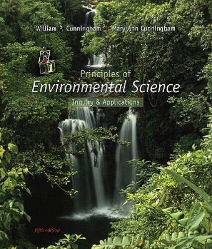 Principles environmental - principles,