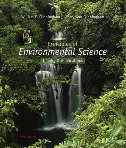 Principles environmental - principles,