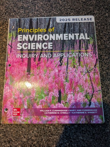 Principles environmental - principles,