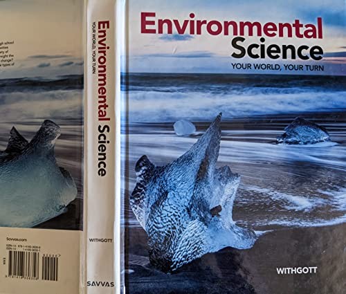 Environmental science student - environmental,