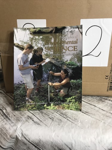 Principles environmental - of,