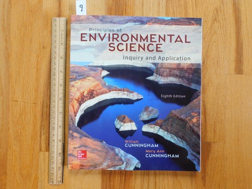 Principles environmental - principles, of