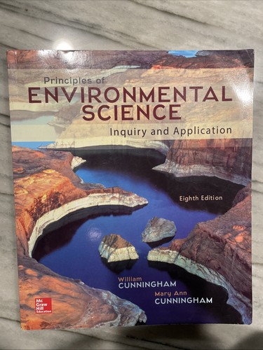 Principles environmental - principles,