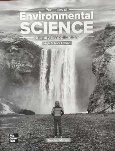 Principles environmental - principles, of