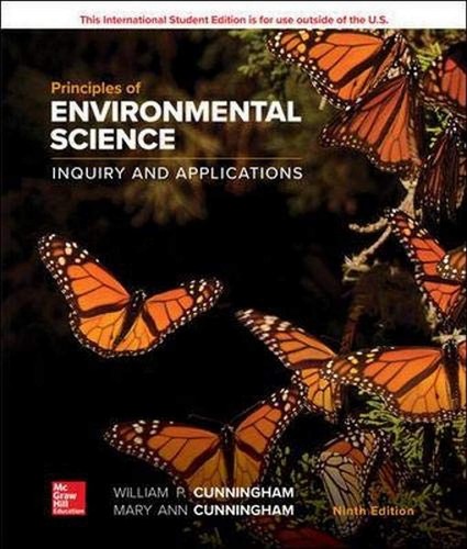 Principles environmental - principles, of