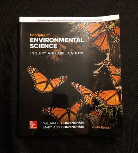 Principles environmental - principles,