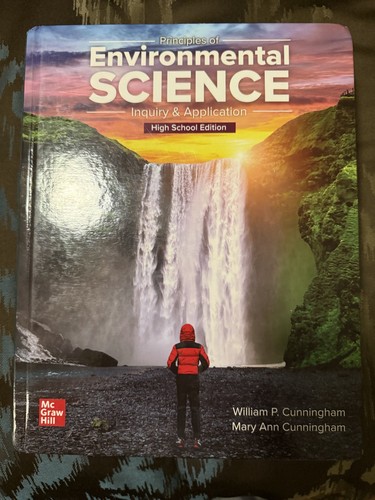 Principles environmental - principles, of